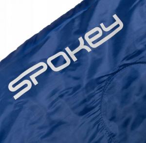 Spokey Śpiwór Summertime niebieski 6