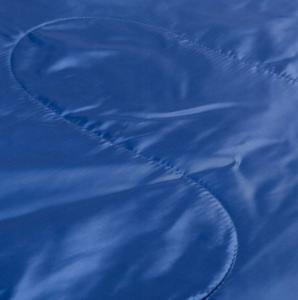 Spokey Śpiwór Summertime niebieski 7