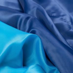 Spokey Śpiwór Summertime niebieski 8