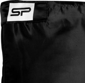 Spokey Śpiwór Summertime czarny 6