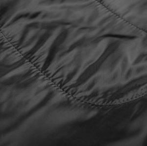 Spokey Śpiwór Summertime czarny 9