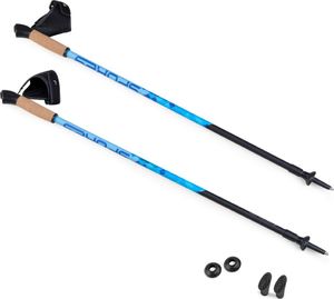 Spokey Kije nordic walking Cube II 105-140cm 3