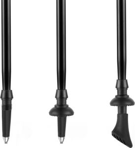 Spokey Kije nordic walking Cube II 105-140cm 6