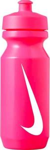 Nike Bidon Big Mouth różowy 650ml 1