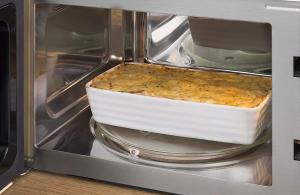 Kuchenka mikrofalowa Swan Retro SM22080BLN 4