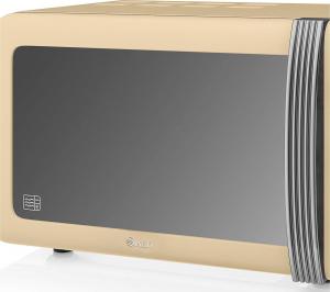 Kuchenka mikrofalowa Swan SM22080CN 3