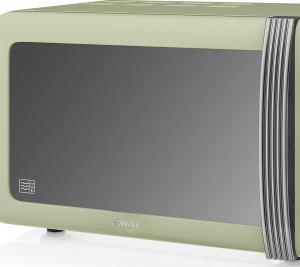 Kuchenka mikrofalowa Swan SM22130GN 3
