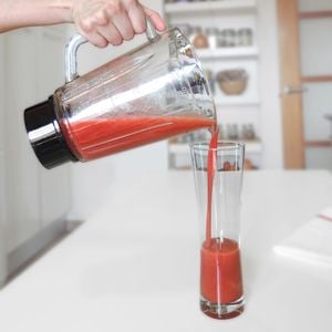 Blender kielichowy Black&Decker BXJB800E 12