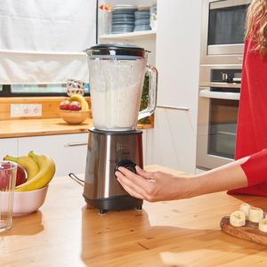 Blender kielichowy Black&Decker BXJB800E 8