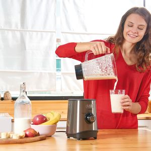 Blender kielichowy Black&Decker BXJB800E 11