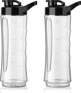 Blender kielichowy Black&Decker BXJBA350E 2