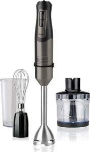 Blender Black&Decker BXHBA1000E 1