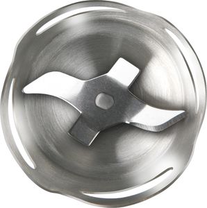 Blender Black&Decker Blender ręczny BLACK+DECKER BXHB1000E ES9160030B (1000W; kolor szary) (ES9160030B) - AGDBDEMIB0003 3