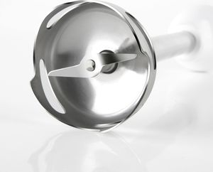 Blender Black&Decker Blender ręczny Black+Decker BXHBA600E (600W) (ES9160070B) - AGDBDEMIB0013 5