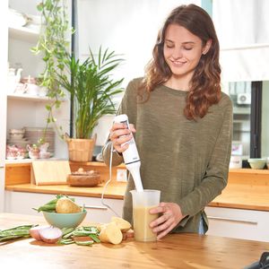 Blender Black&Decker BXHB500E 5