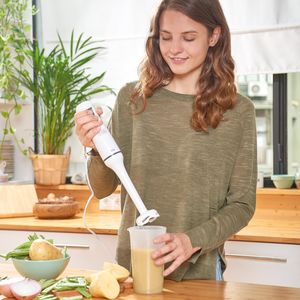 Blender Black&Decker BXHB500E 6