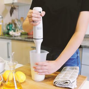 Blender Black&Decker BXHB500E 7