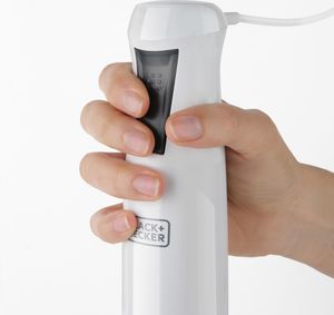 Blender Black&Decker BXHB500E 8