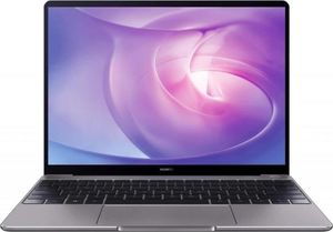 Laptop Huawei MateBook 13 (53010FSW) 1
