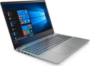 Laptop Lenovo IdeaPad 720-15IKB (81C7004KPB_12GB) 1