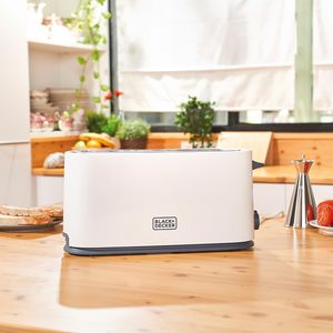 Toster Black&Decker BXTO1001E (ES9600050B) 11