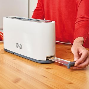 Toster Black&Decker BXTO1001E (ES9600050B) 9