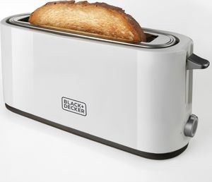 Toster Black&Decker BXTO1001E (ES9600050B) 10