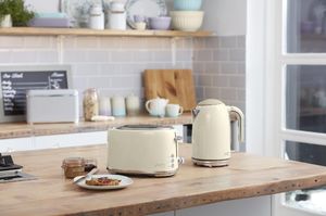 Toster Swan Fearne ST20010HON 2