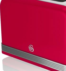 Toster Swan Retro ST19010RN 2