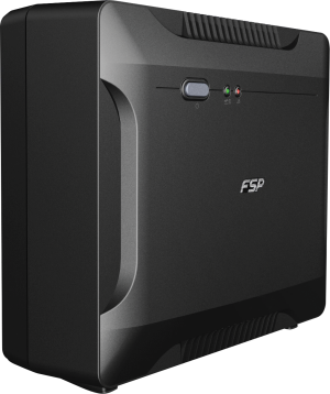 UPS FSP/Fortron Nano 600 (PPF3600210) 1