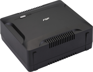 UPS FSP/Fortron Nano 600 (PPF3600210) 2
