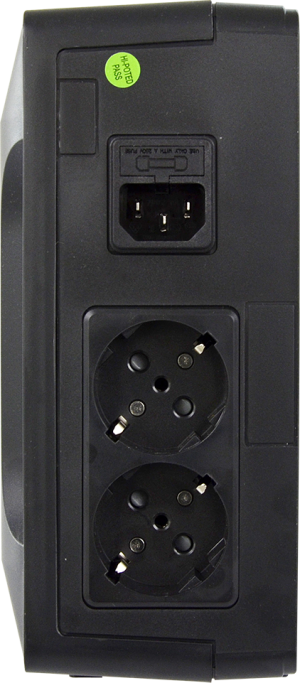 UPS FSP/Fortron Nano 600 (PPF3600210) 3