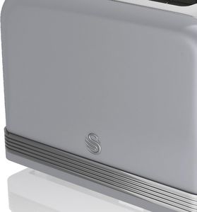Toster Swan Retro ST19010GRN 2