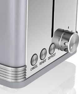 Toster Swan Retro ST19010GRN 3