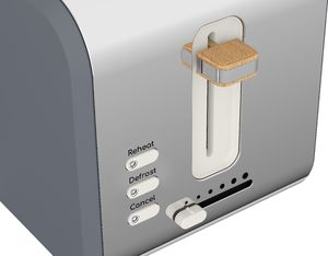 Toster Swan Nordic ST14610GRYN 2