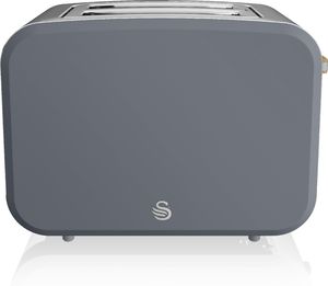 Toster Swan Nordic ST14610GRYN 3