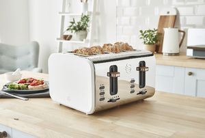 Toster Swan Nordic ST14620WHTN 3
