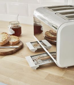 Toster Swan Nordic ST14620WHTN 4