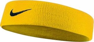 Nike Opaska na głowę Nike N.NN.07.721.OS (kolor żółty) 1