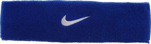 Nike Nike Swoosh opaska na głowę 402 (NNN07-402) - 23503 1