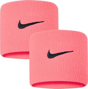 Nike Opaska na rękę Nike N.000.1565.677.OS (kolor różowy) 1
