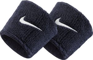 Nike Nike Swoosh Wristbands Frotki na nadgarstek 416 (NNN04-416) - 12123 1