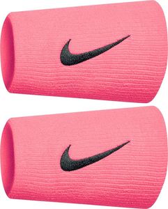 Nike Opaska na rękę Nike N.000.1586.677.OS (kolor różowy) 1