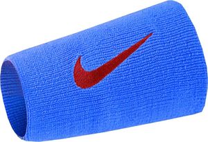 Nike Opaska na rękę Nike N.000.1586.449.OS (kolor niebieski) 1