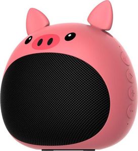 Głośnik Zealot S28 017556 (kolor różowy) 2