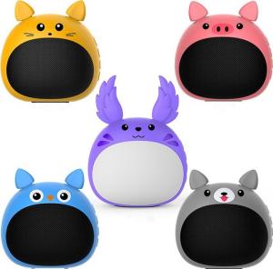 Głośnik Zealot S28 017556 (kolor różowy) 4