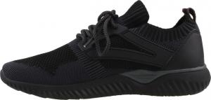 Dockers Buty męskie czarne r. 43 (44SS002-700100) 2