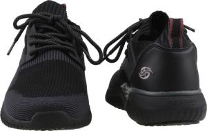 Dockers Buty męskie czarne r. 43 (44SS002-700100) 4