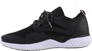 Dockers Buty męskie czarno-białe r. 42 (44SS002-700150) 2