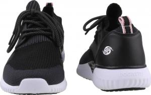 Dockers Buty męskie czarno-białe r. 42 (44SS002-700150) 4